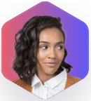 Nhân viên chăm sóc khách hàng của sàn Pearlbit net